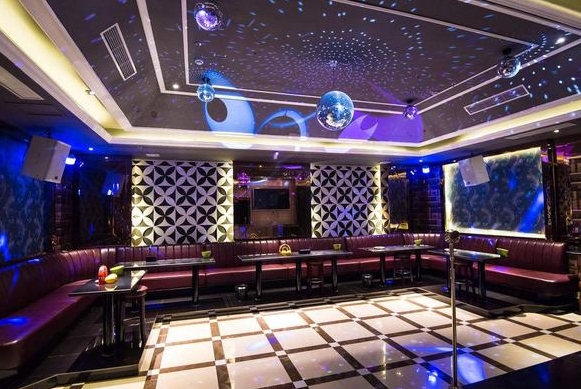 东莞最新夜总会排名攻略，探秘好玩夜生活新地标