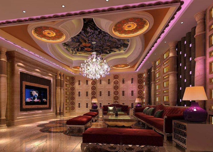 哈尔滨保利国际夜总会地址在哪,推荐地址位置详解 哈尔滨保利国际夜总会地址在哪,推荐地址位置详解