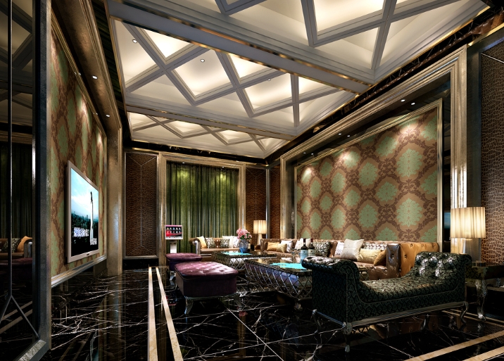 东莞星派对夜总会预定